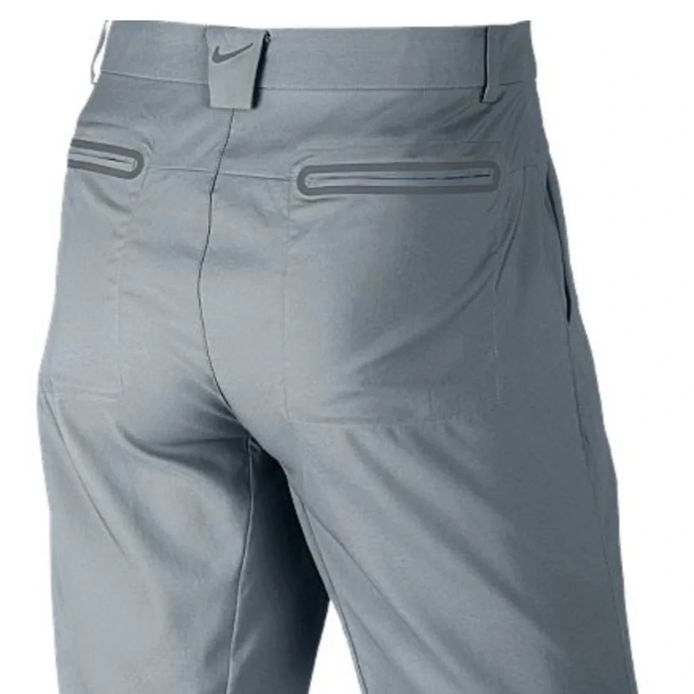 NIKE - McIlroy Modern Tech PGA Tour Performance l Elite Golf Pants 36x32